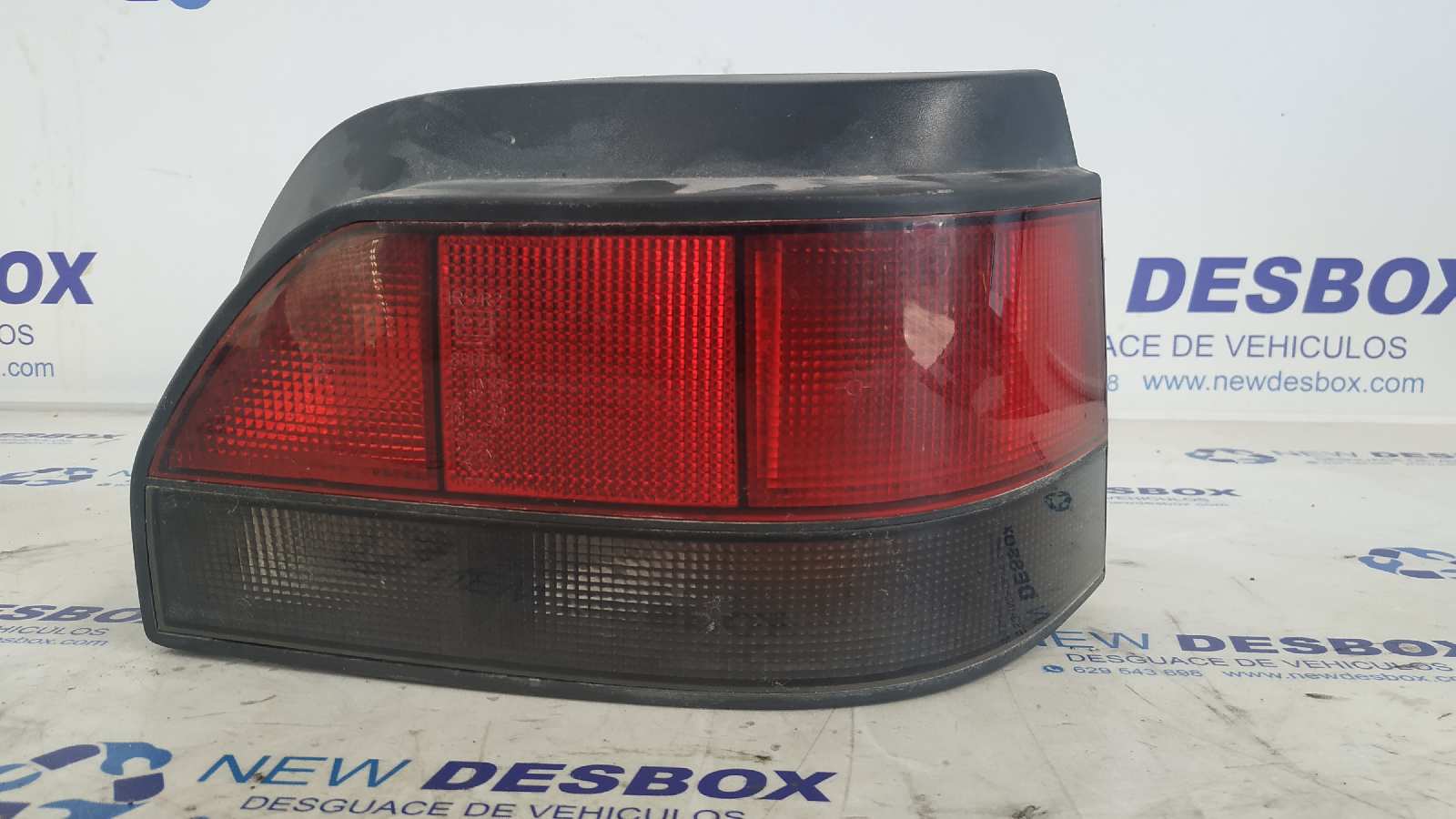 PILOTO TRASERO DERECHO RENAULT CLIO I PHASE III