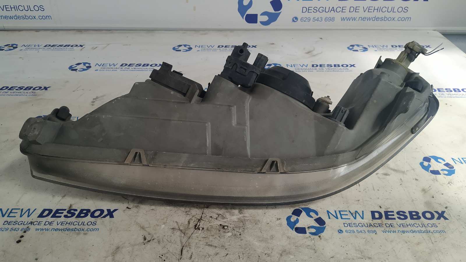 FARO DERECHO HONDA ACCORD BERLINA (CC/CE) - vista 4