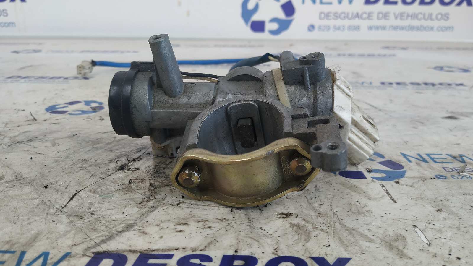 CONMUTADOR DE ARRANQUE KIA CARENS - vista 4