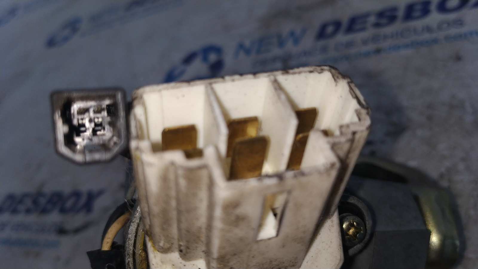 CONMUTADOR DE ARRANQUE KIA CARENS - vista 7