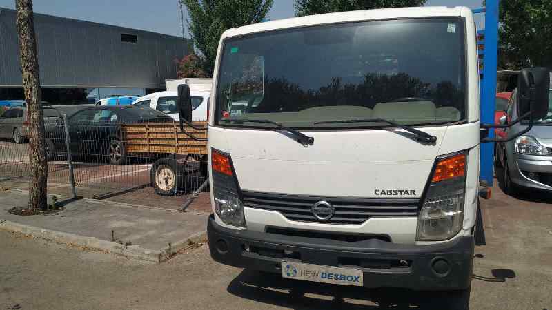 INYECTOR NISSAN CABSTAR - vista 5