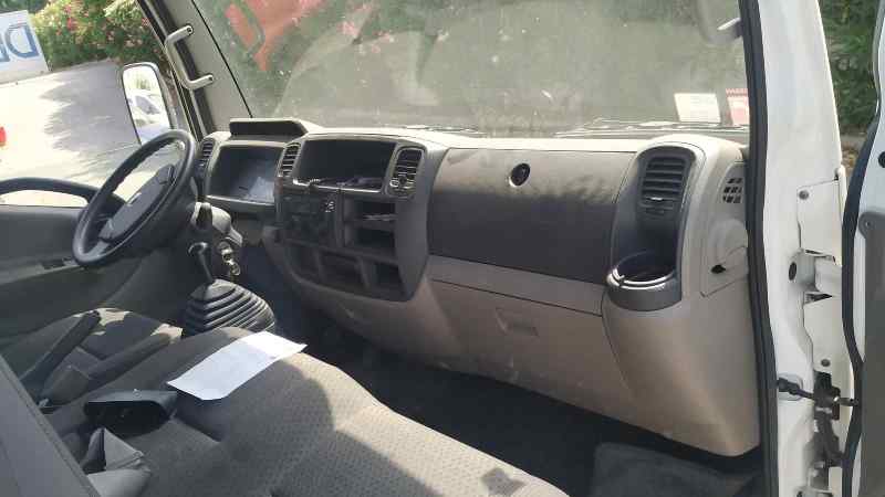 ABS NISSAN CABSTAR - vista 5