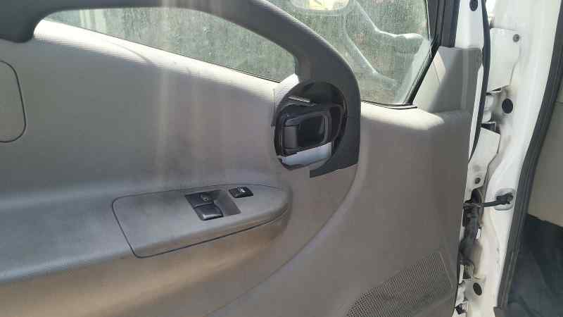 ABS NISSAN CABSTAR - vista 4