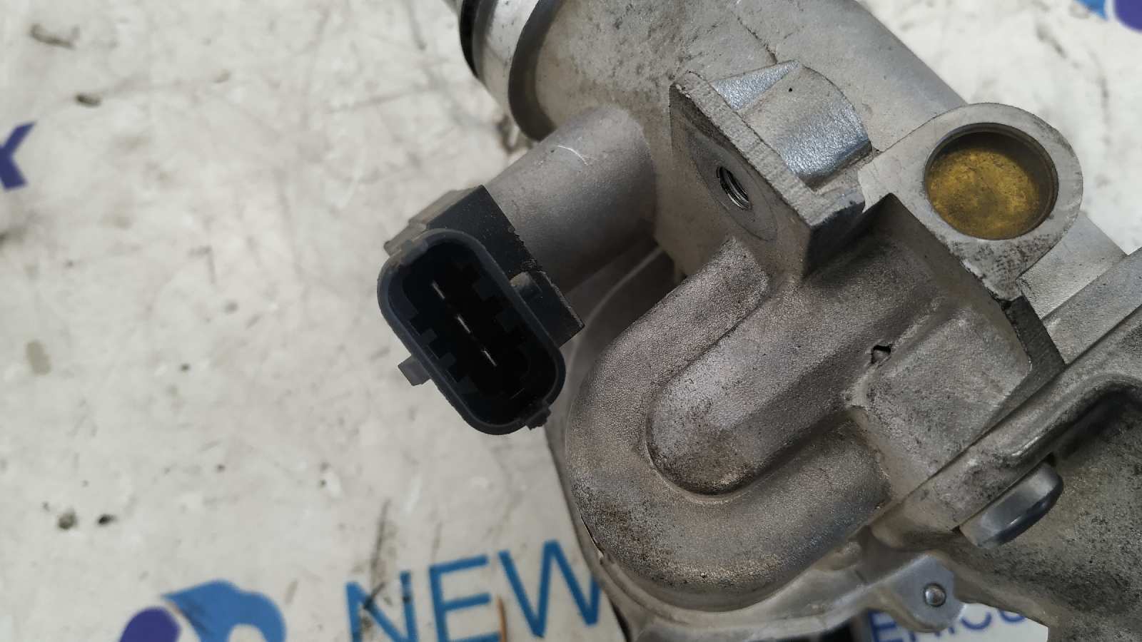 CAJA MARIPOSA DACIA DOKKER - vista 6