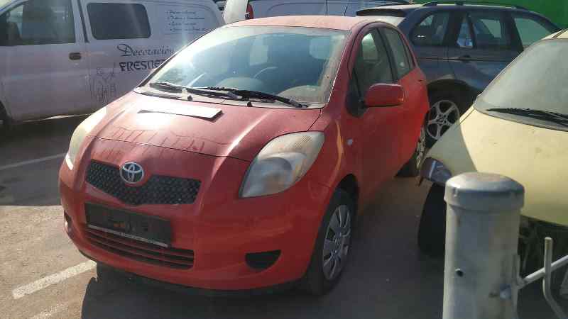 MOTOR CALEFACCION TOYOTA YARIS (KSP9/SCP9/NLP9) - vista 5