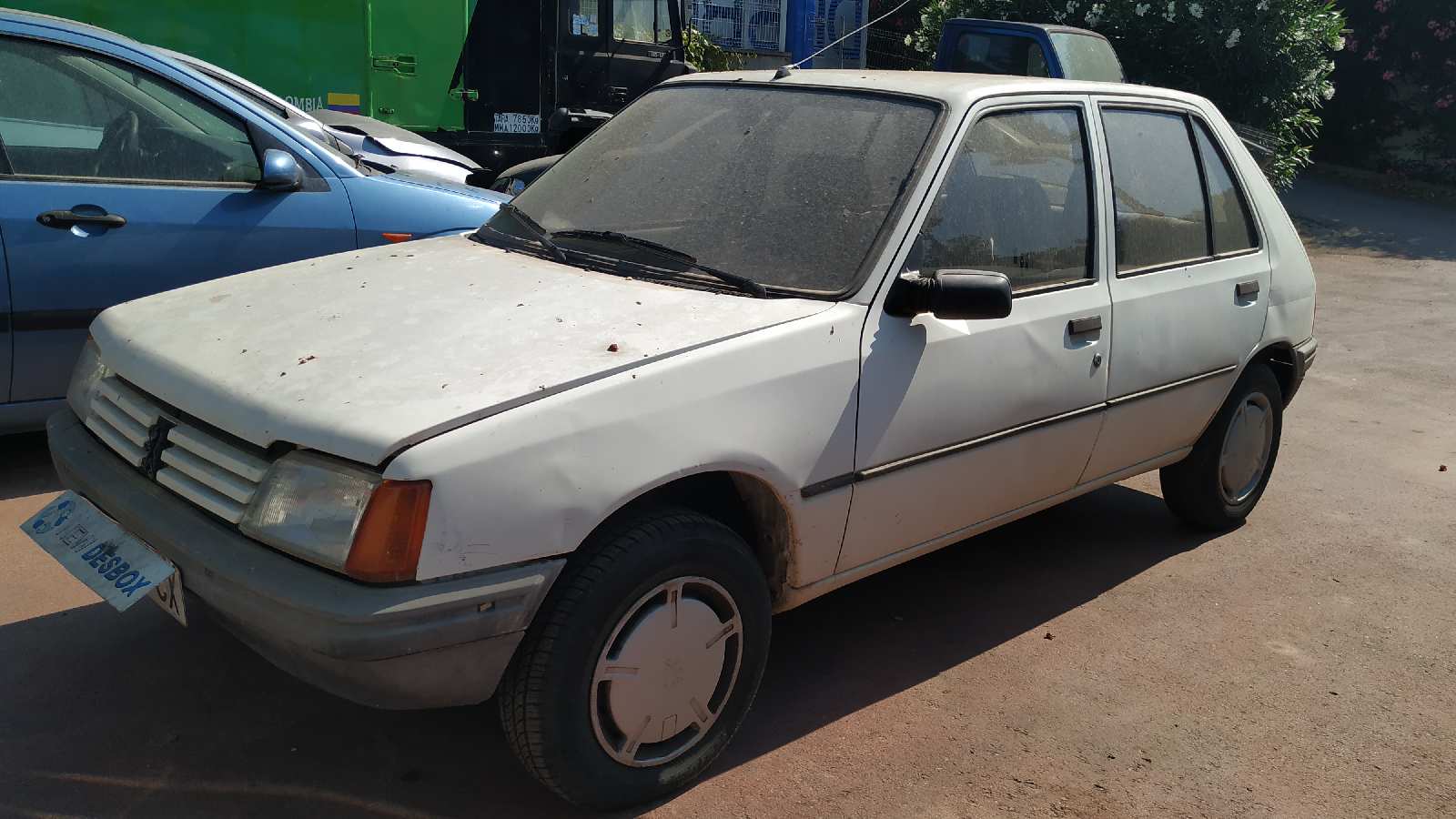 Vista 8