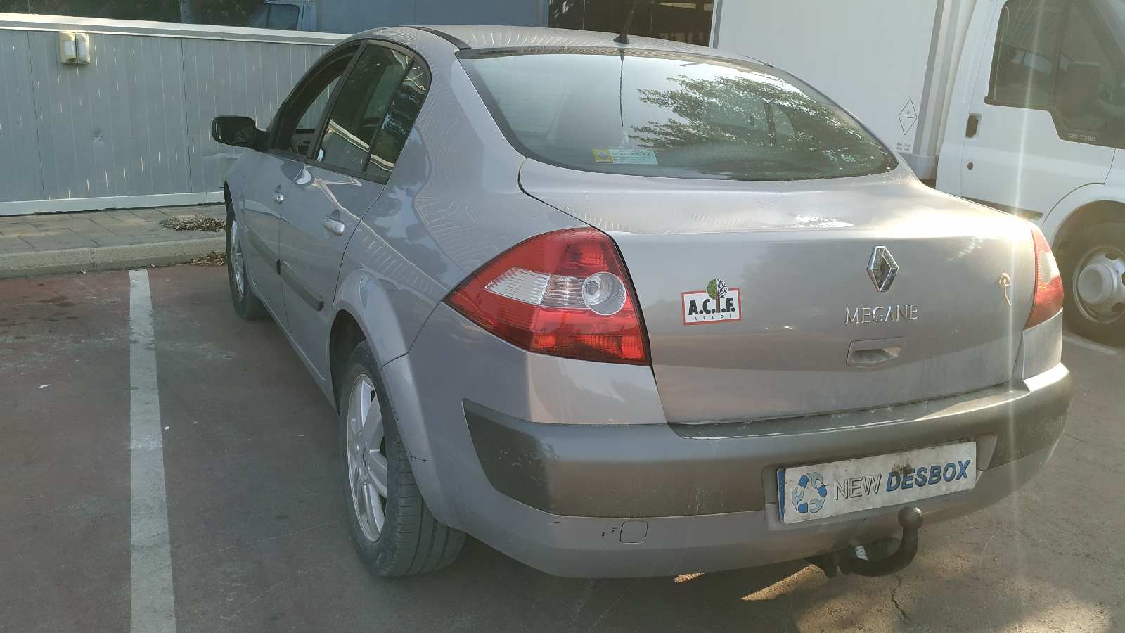 Vista 5