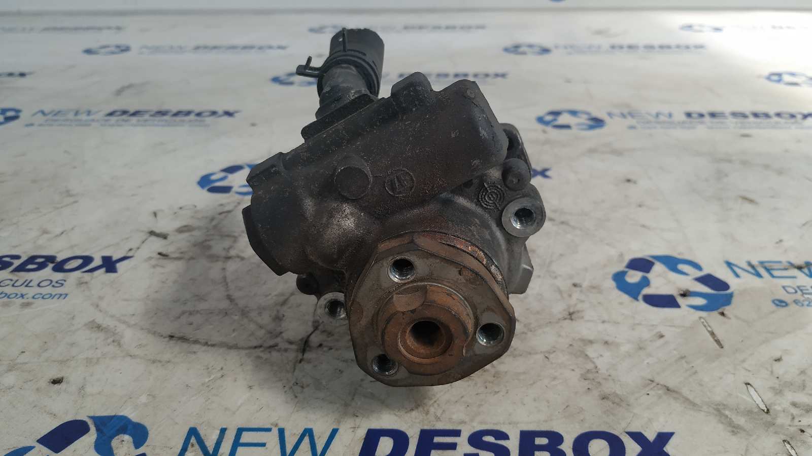 BOMBA DIRECCION SEAT IBIZA (6K1)