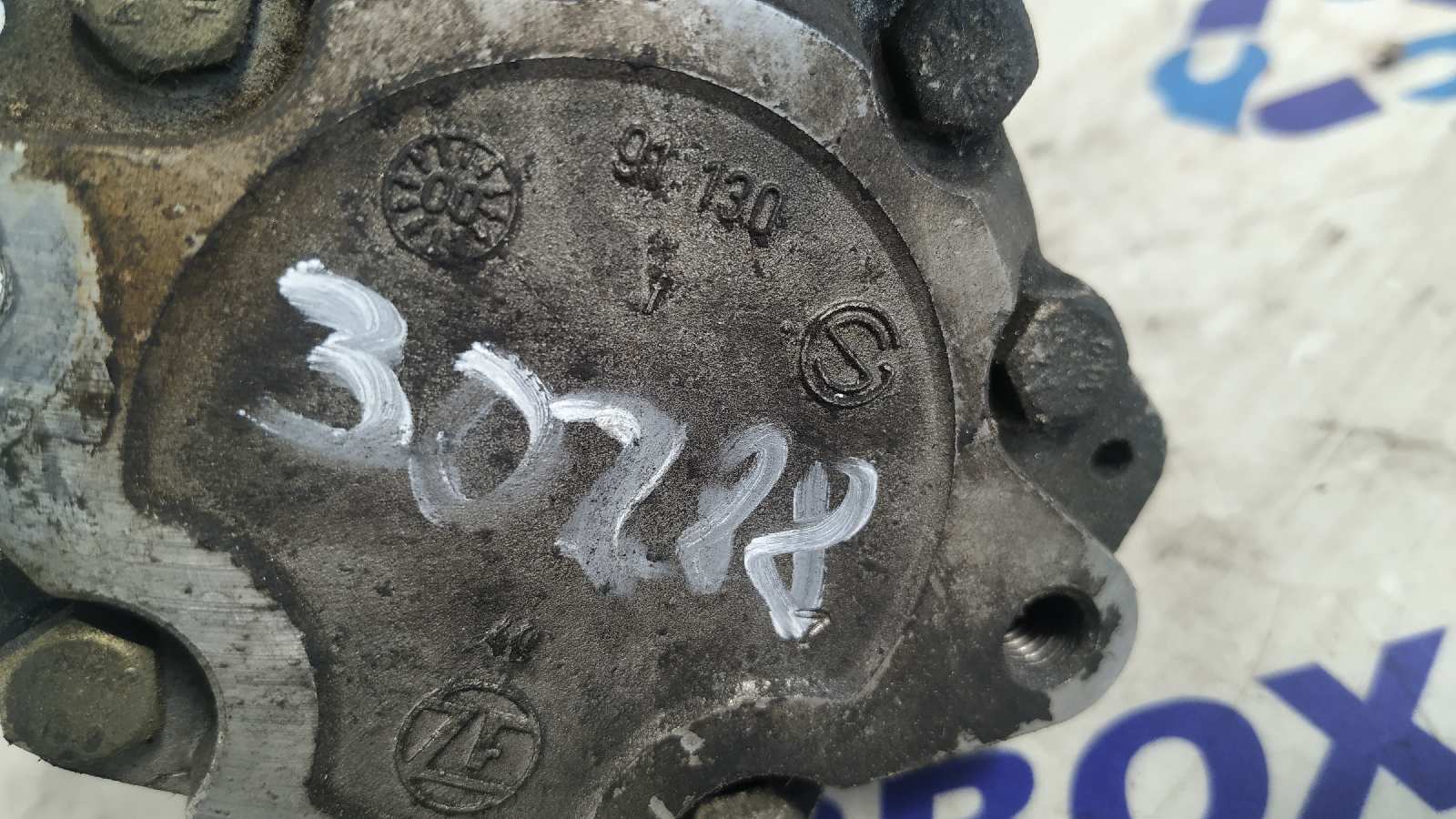 BOMBA DIRECCION SEAT IBIZA (6K1) - vista 5