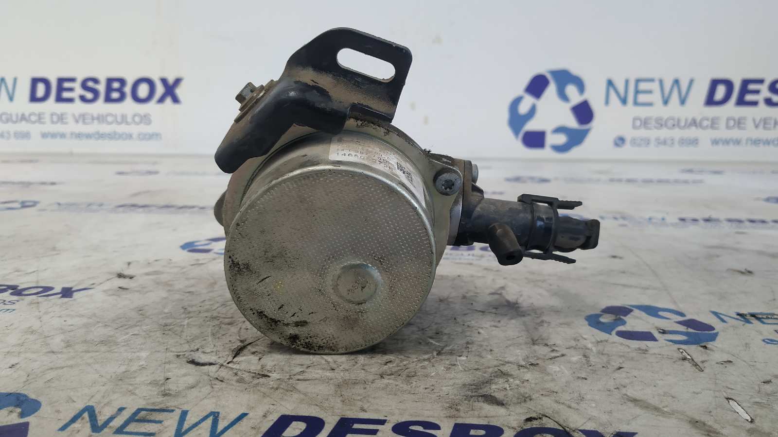 DEPRESOR FRENO / BOMBA VACIO DACIA DOKKER