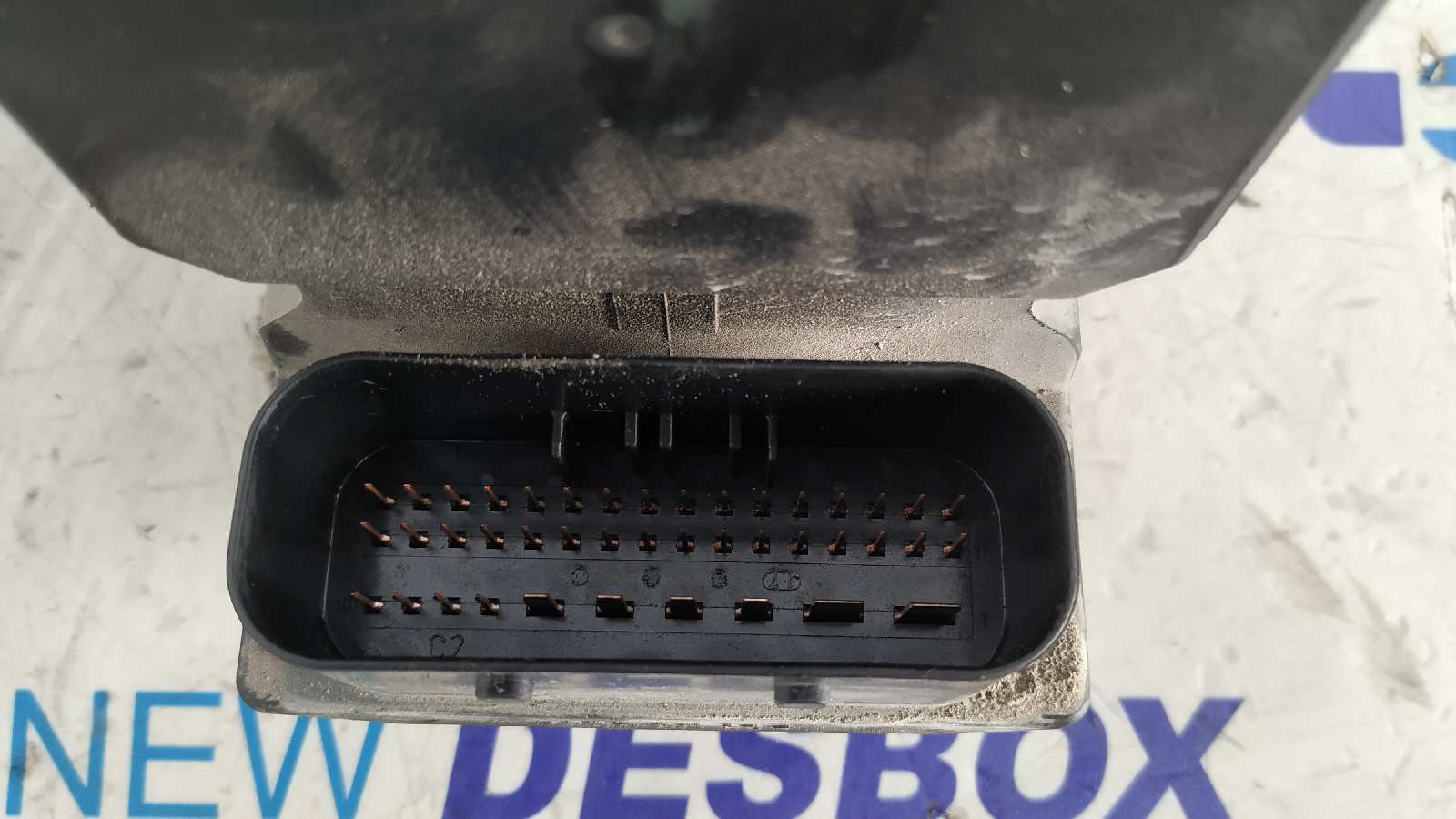 ABS PEUGEOT 307 BREAK / SW (S1) - vista 3