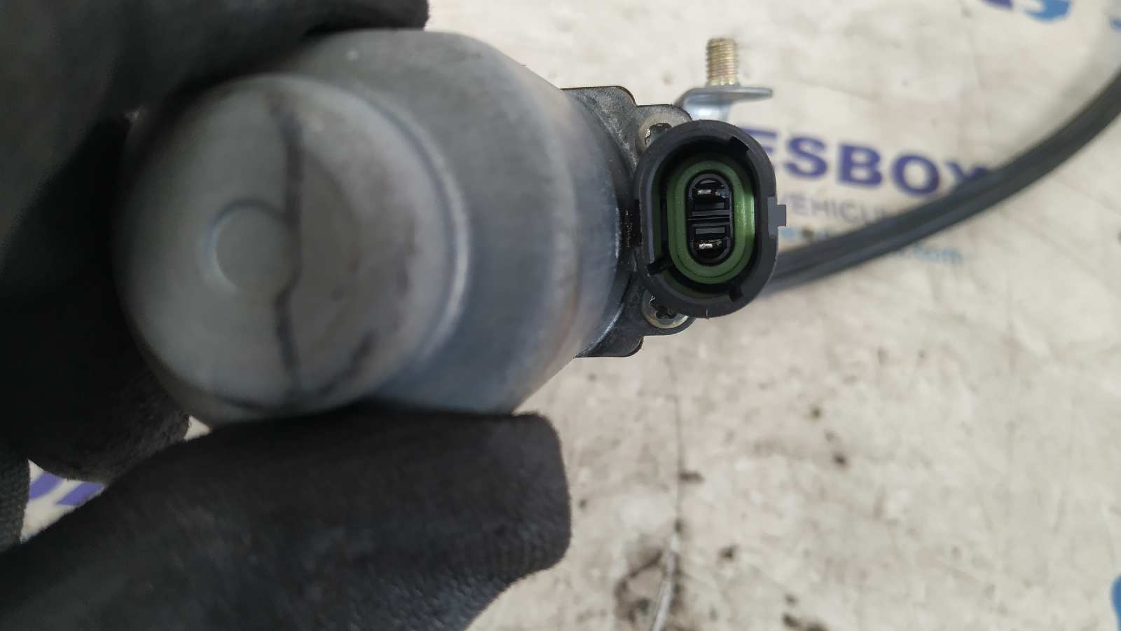 ELEVALUNAS DELANTERO DERECHO RENAULT MEGANE I SCENIC (JA0) - vista 7