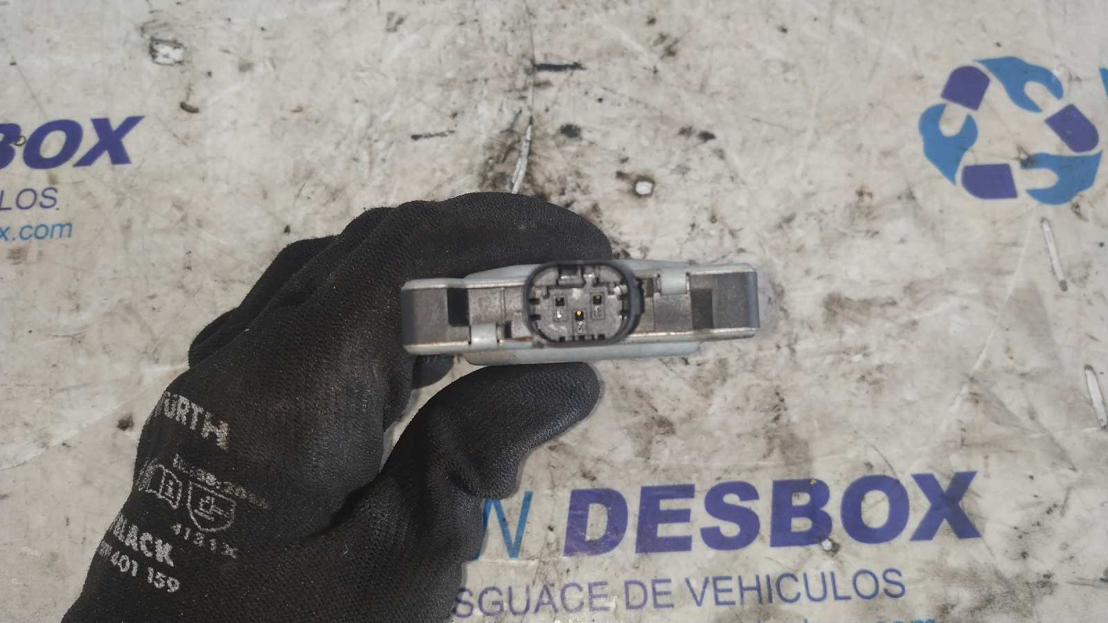 SENSOR MERCEDES-BENZ CLASE S (W220) BERLINA - vista 2