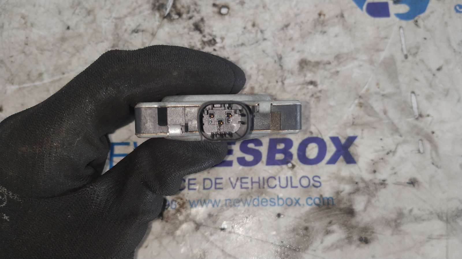 SENSOR MERCEDES-BENZ CLASE S (W220) BERLINA - vista 3