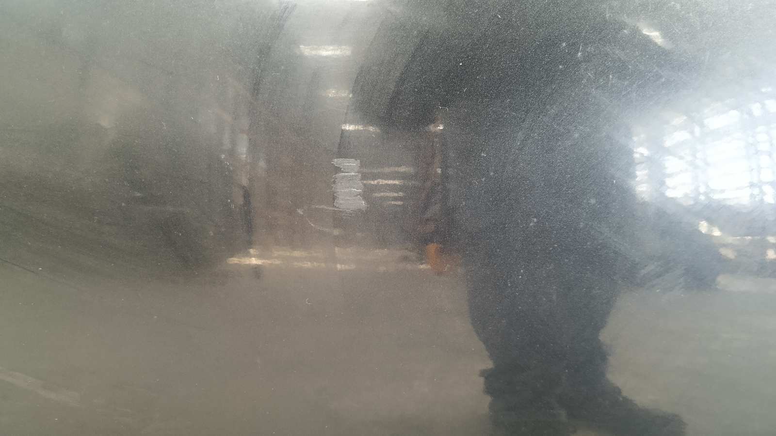 PUERTA DELANTERA DERECHA AUDI A3 (8P) - vista 2