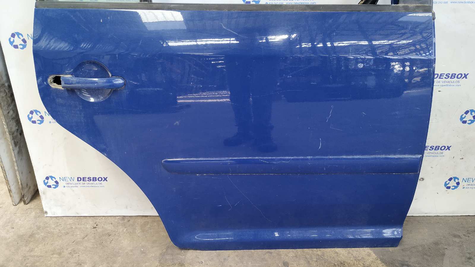 PUERTA TRASERA DERECHA VOLKSWAGEN TOURAN (1T1) - vista 2