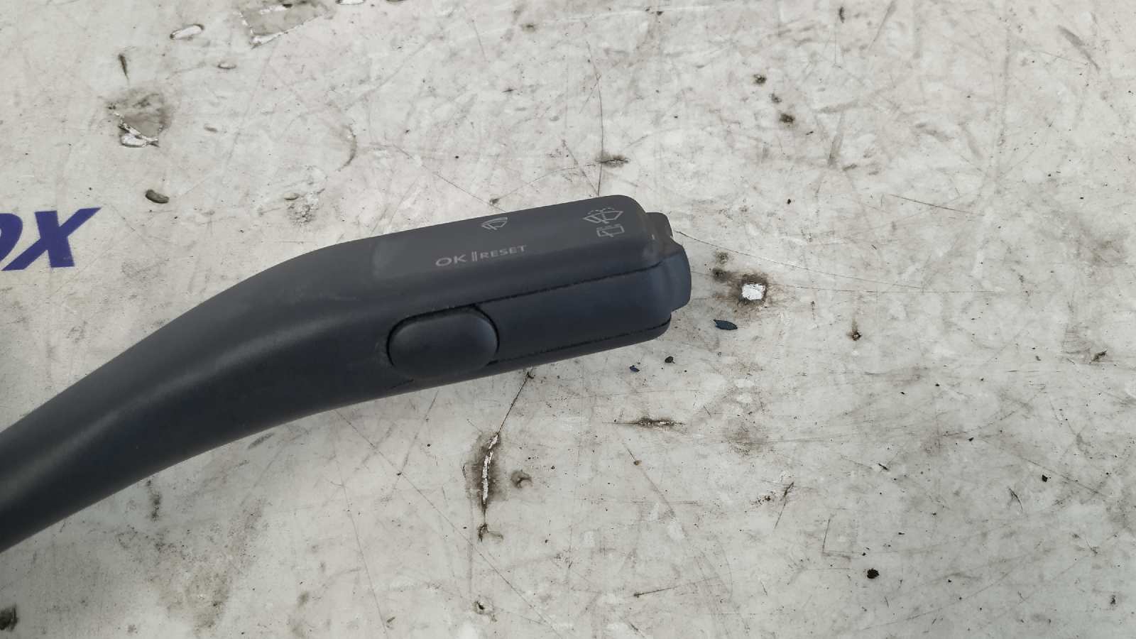 MANDO MULTIFUNCION AUDI A3 (8P) - vista 3