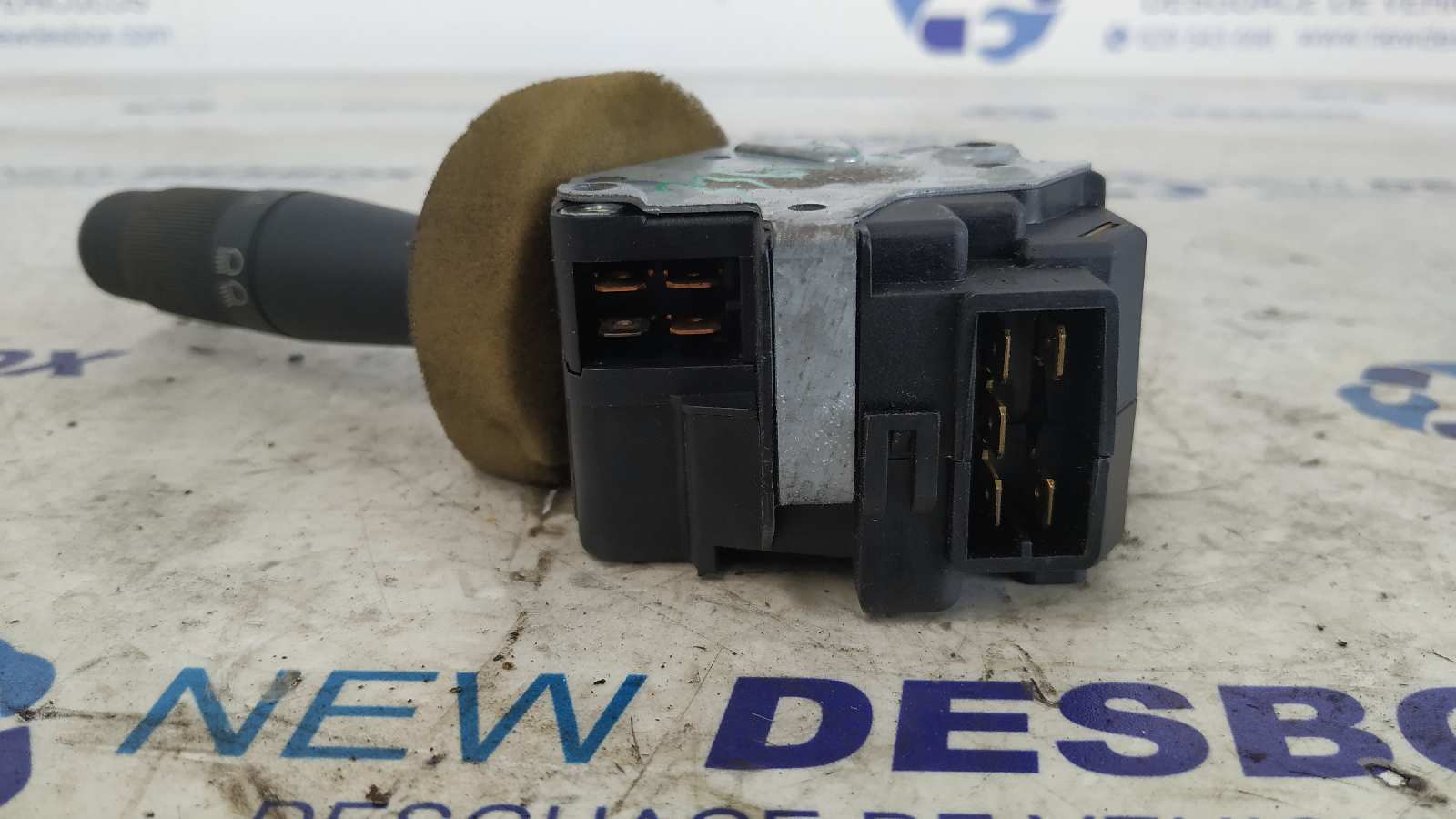 MANDO INTERMITENTES PEUGEOT 205 BERLINA - vista 3