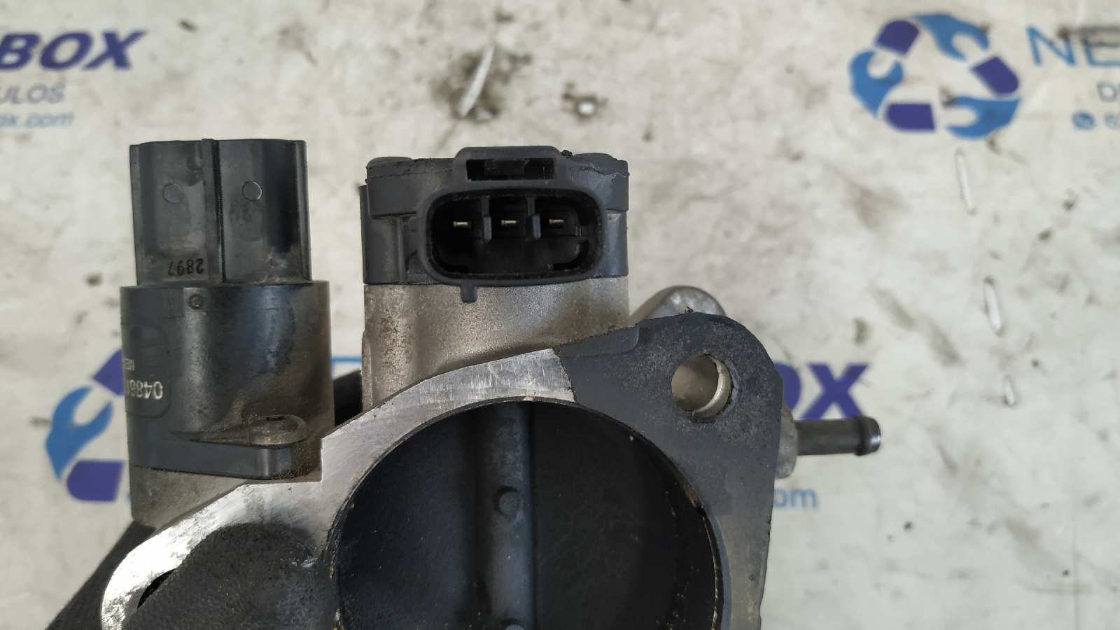 CAJA MARIPOSA CHRYSLER VOYAGER (GS) - vista 7