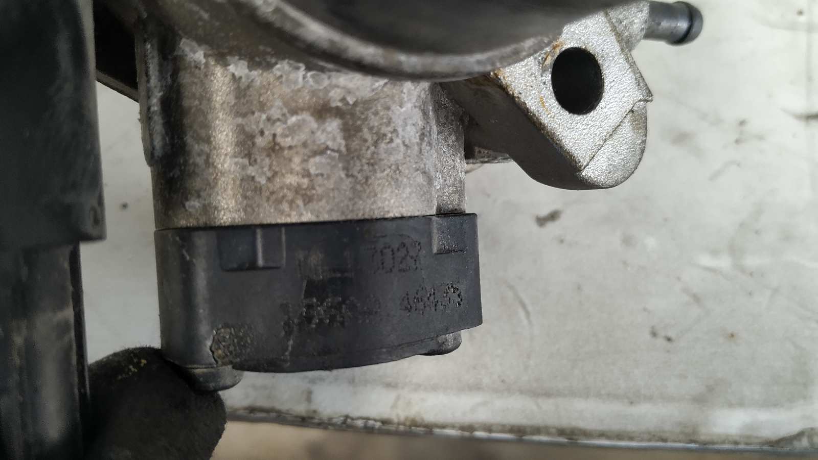 CAJA MARIPOSA CHRYSLER VOYAGER (GS) - vista 9