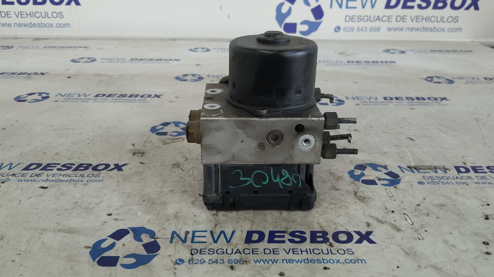 ABS CHRYSLER VOYAGER (GS) - vista 2