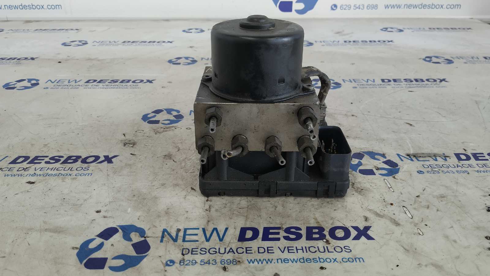 ABS CHRYSLER VOYAGER (GS) - vista 4