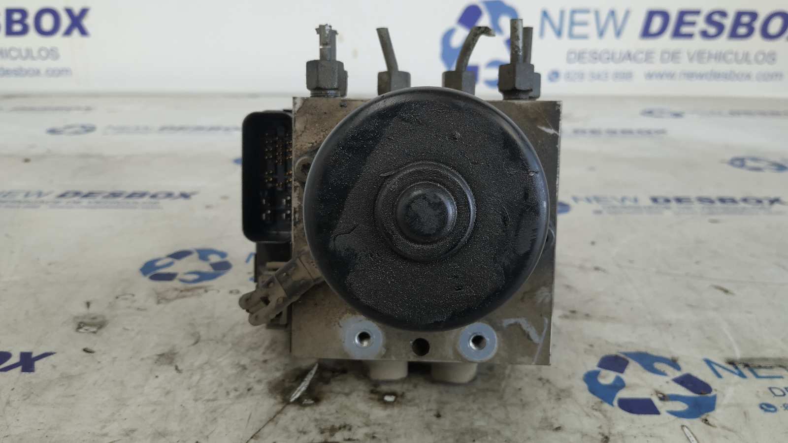 ABS CHRYSLER VOYAGER (GS) - vista 9