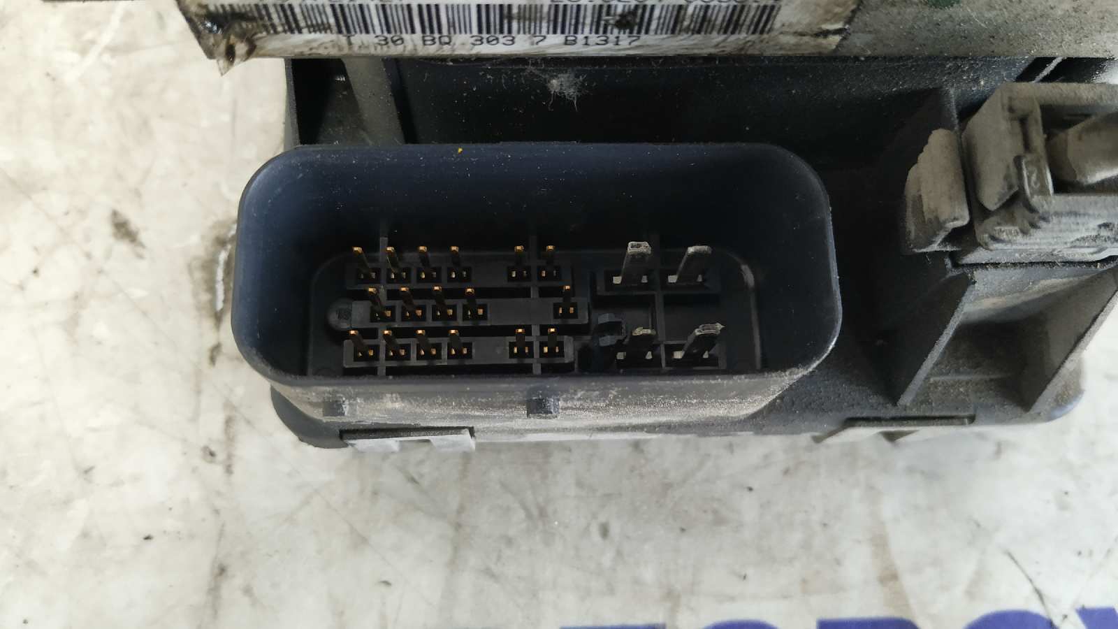 ABS CHRYSLER VOYAGER (GS) - vista 8