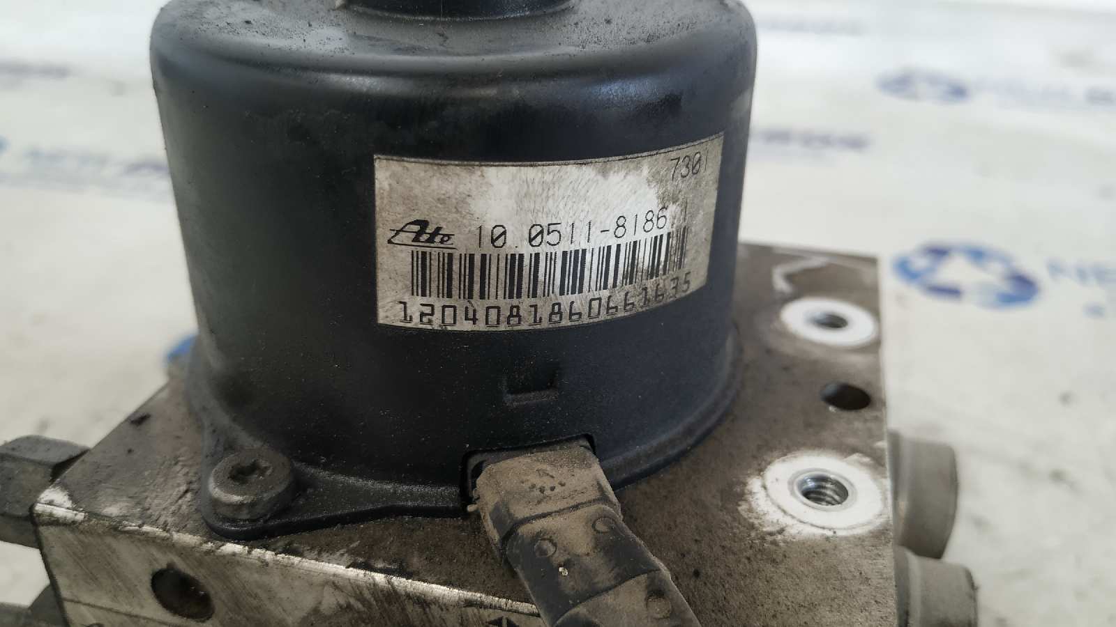 ABS CHRYSLER VOYAGER (GS) - vista 5