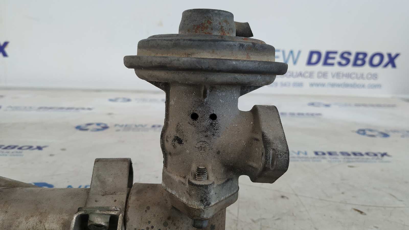 VALVULA EGR FORD MONDEO BERLINA (GE) - vista 2