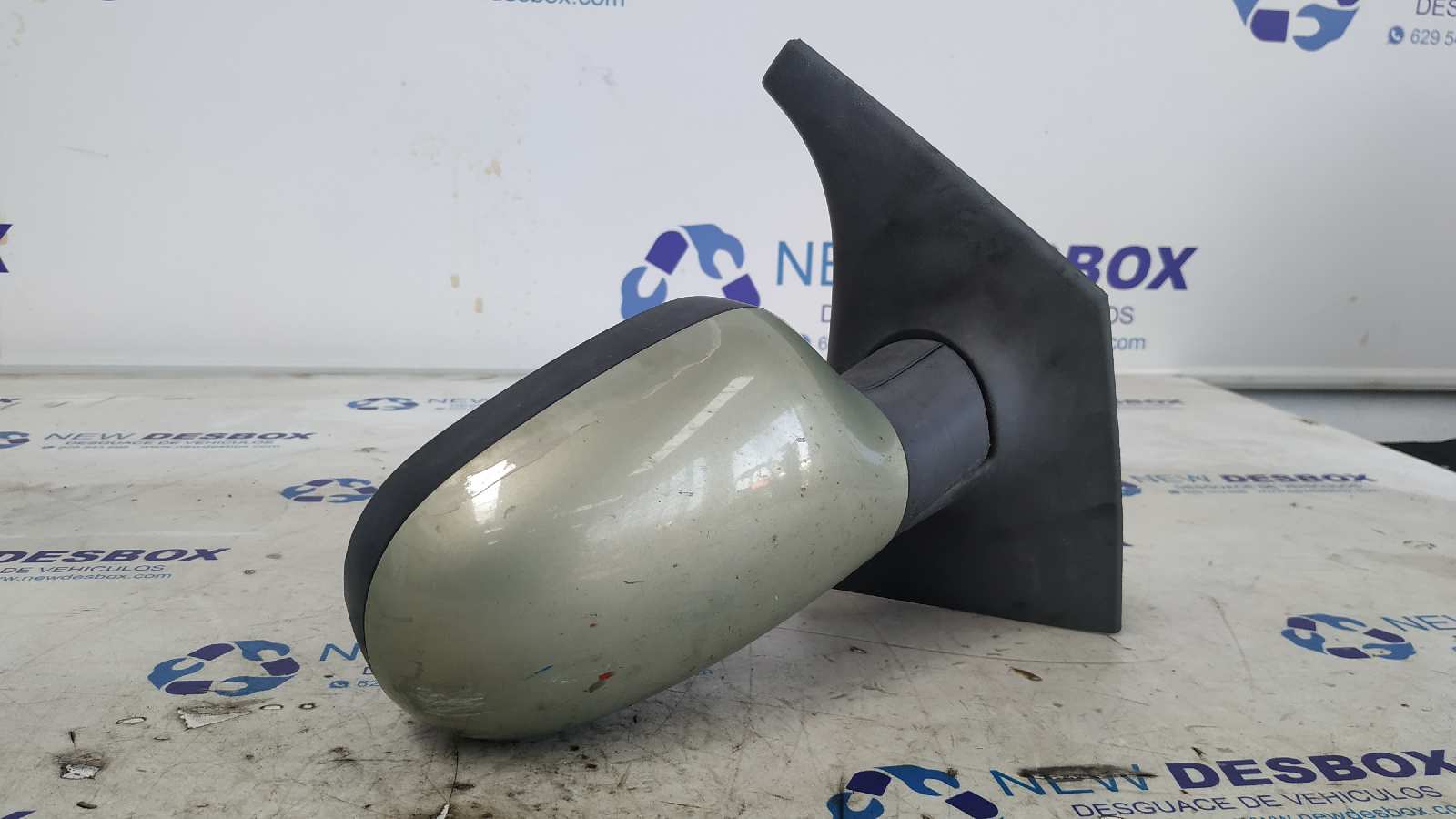 RETROVISOR DERECHO RENAULT MEGANE I SCENIC (JA0) - vista 3