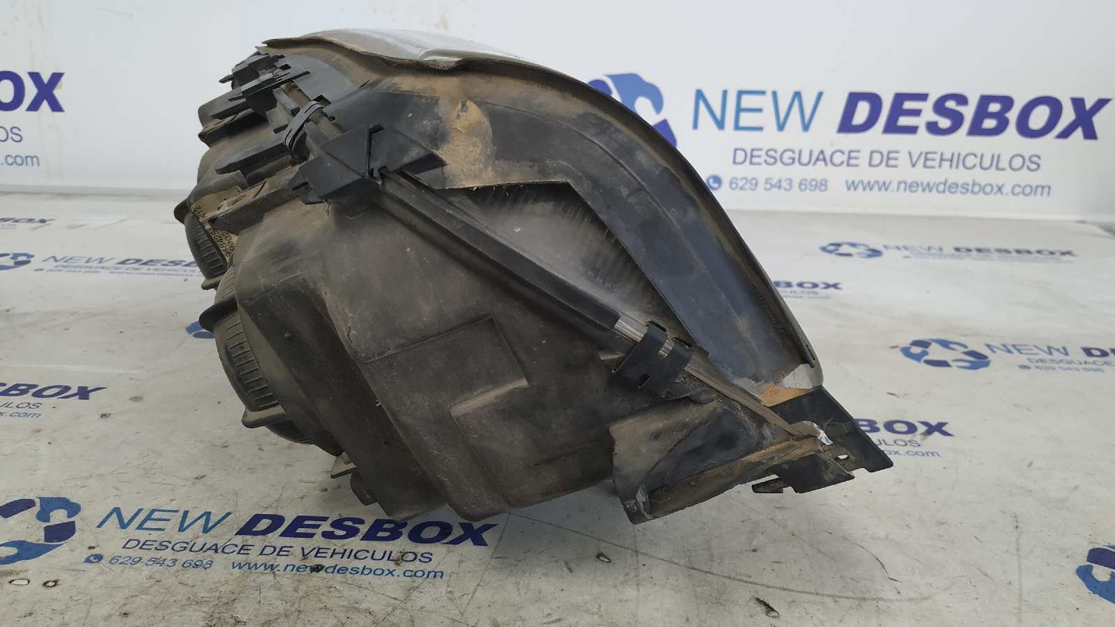 FARO IZQUIERDO VOLVO S80 BERLINA - vista 4