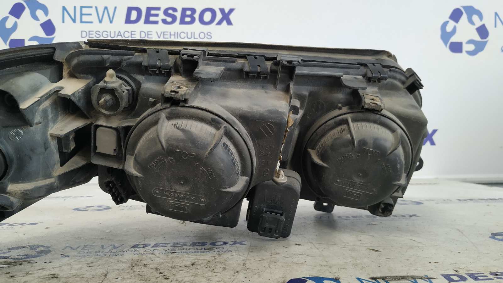 FARO IZQUIERDO VOLVO S80 BERLINA - vista 5