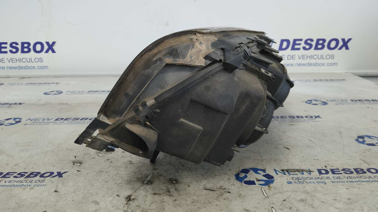 FARO DERECHO VOLVO S80 BERLINA - vista 5