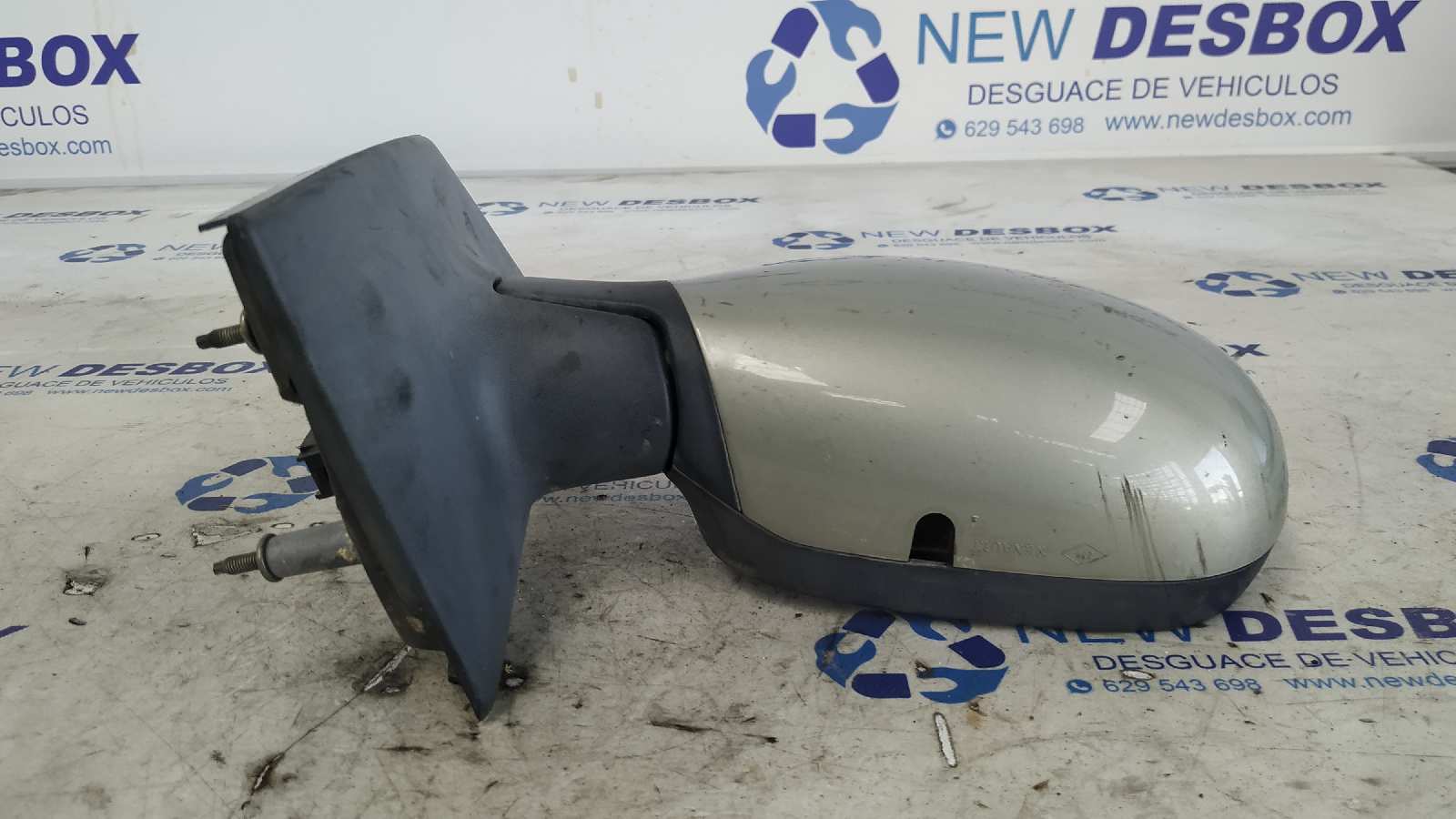 RETROVISOR IZQUIERDO RENAULT MEGANE I SCENIC (JA0) - vista 6