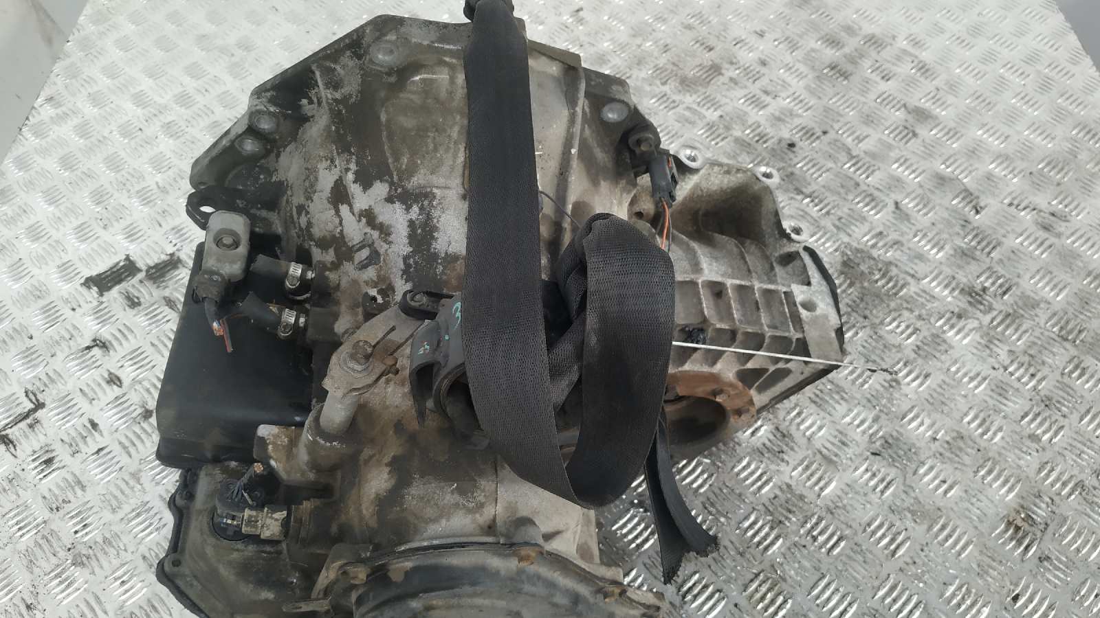 CAJA CAMBIOS CHRYSLER VOYAGER (GS) - vista 2