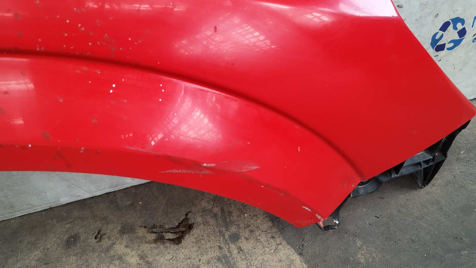 ALETA DELANTERA DERECHA OPEL ASTRA H BER. - vista 4