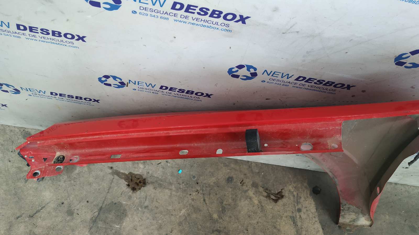 ALETA DELANTERA DERECHA OPEL ASTRA H BER. - vista 2