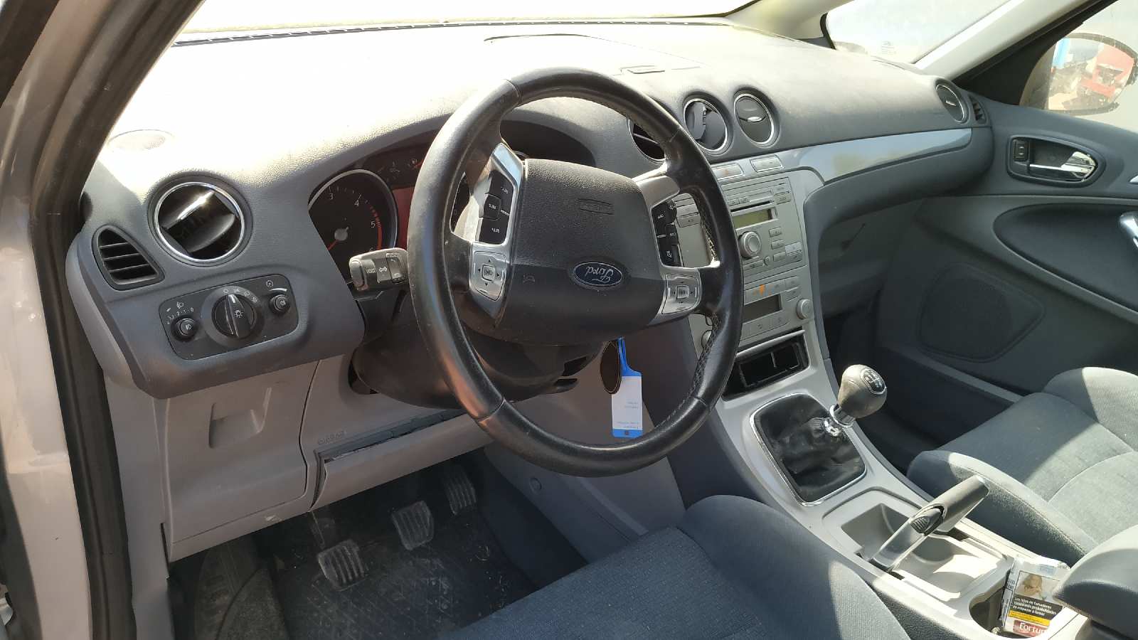 Vista 16