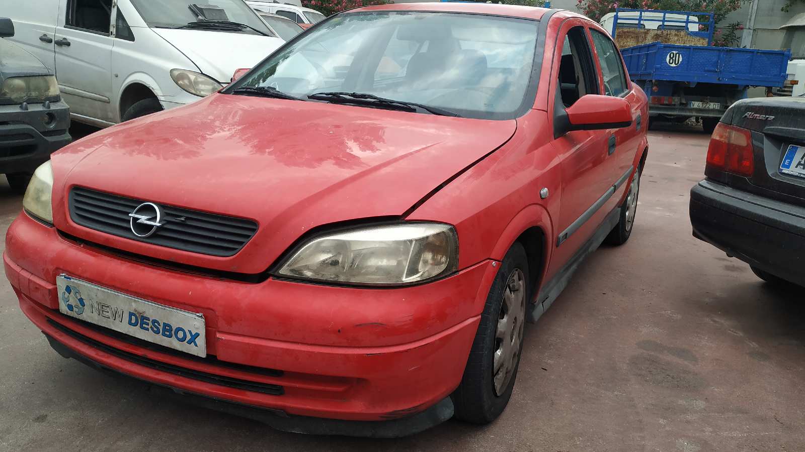 Vista 8