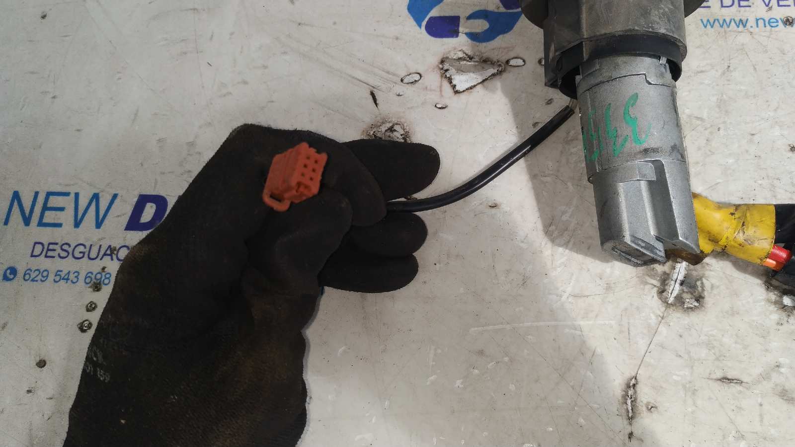 CONMUTADOR DE ARRANQUE PEUGEOT 206 BERLINA - vista 2