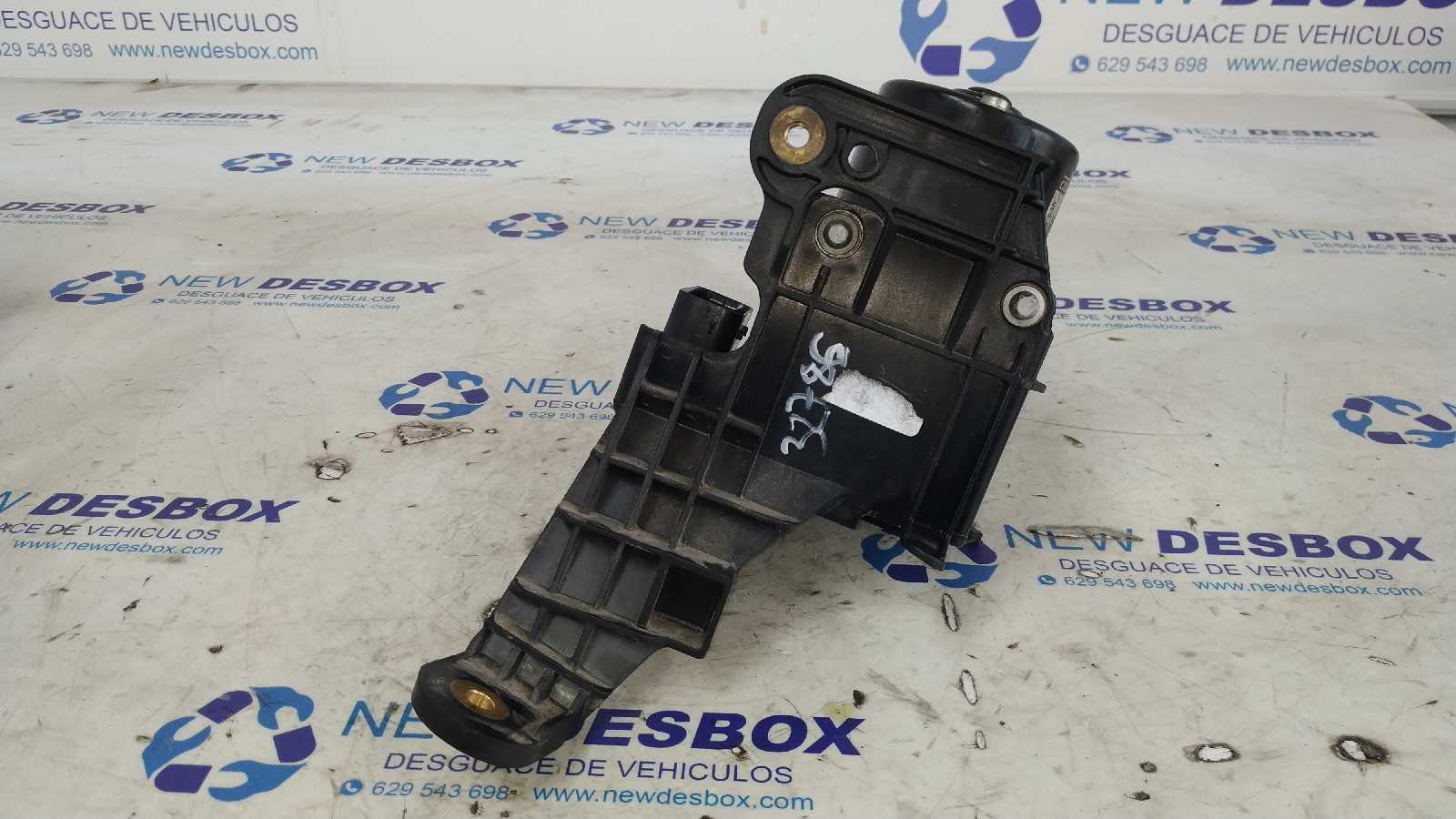 ABS OPEL ASTRA H BER. - vista 5