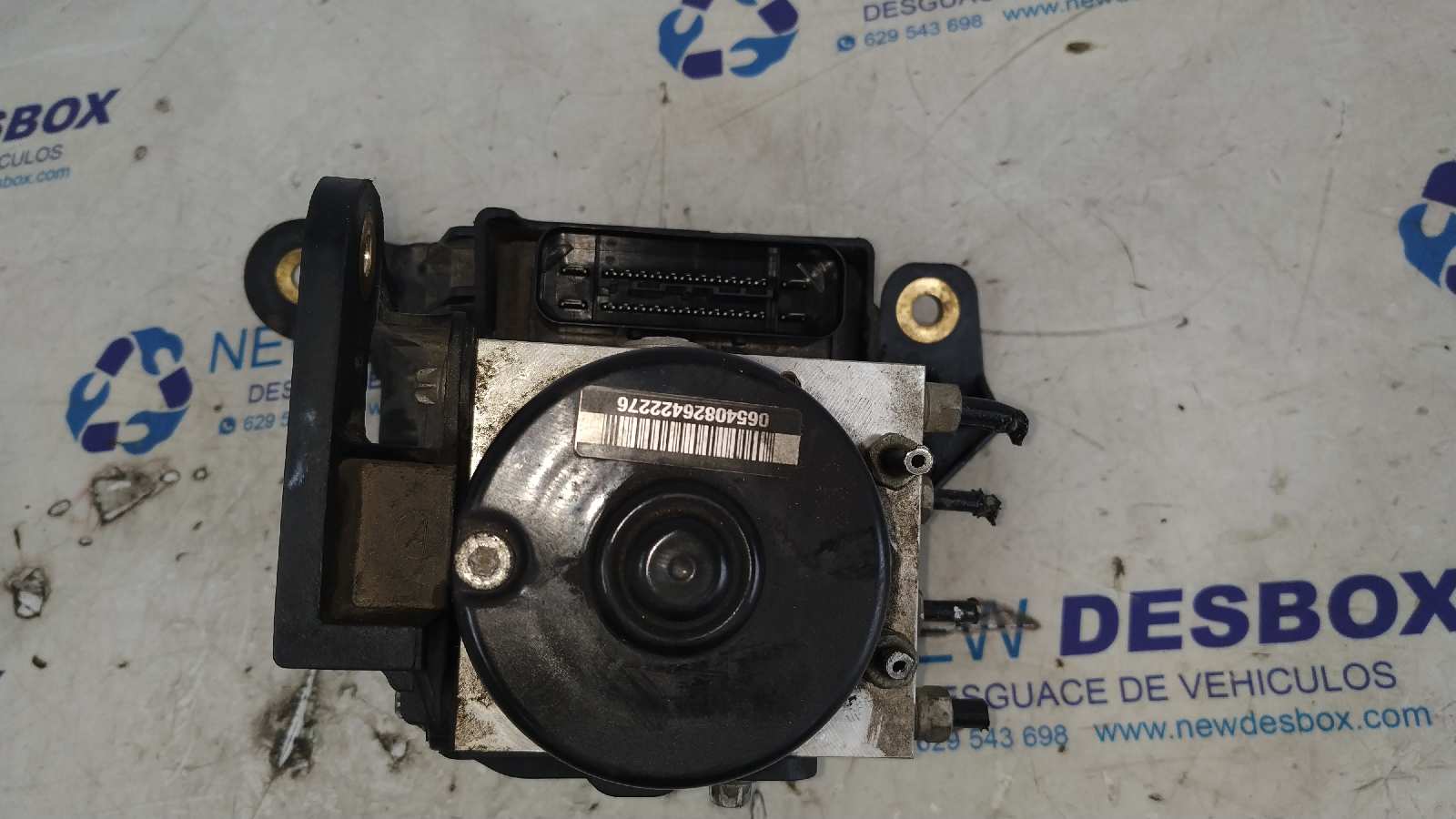 ABS OPEL ASTRA H BER. - vista 6