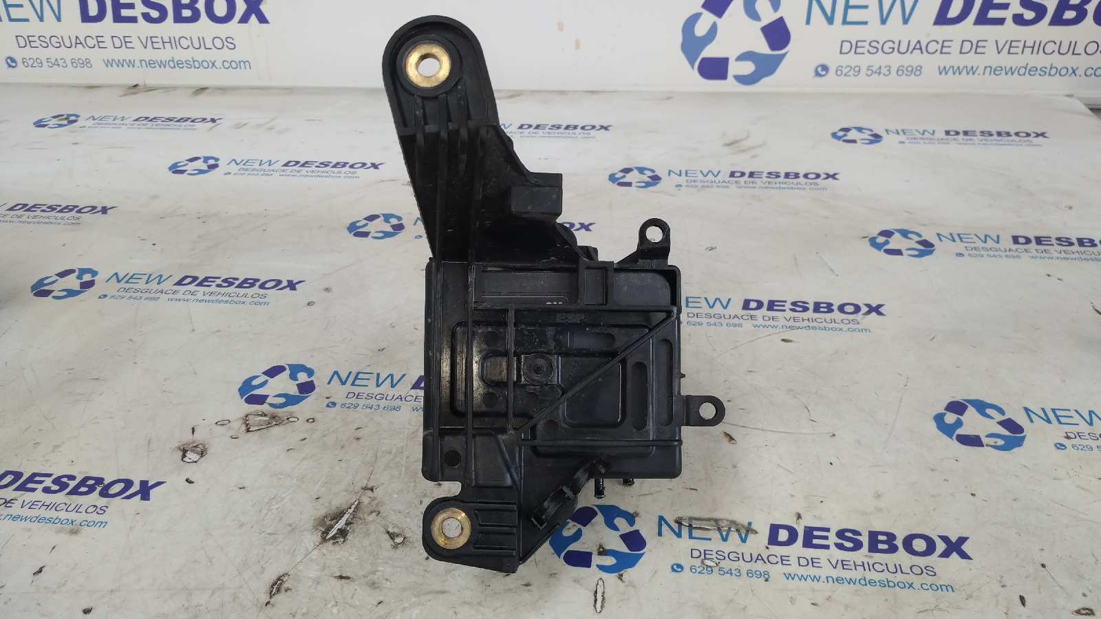 ABS OPEL ASTRA H BER. - vista 4