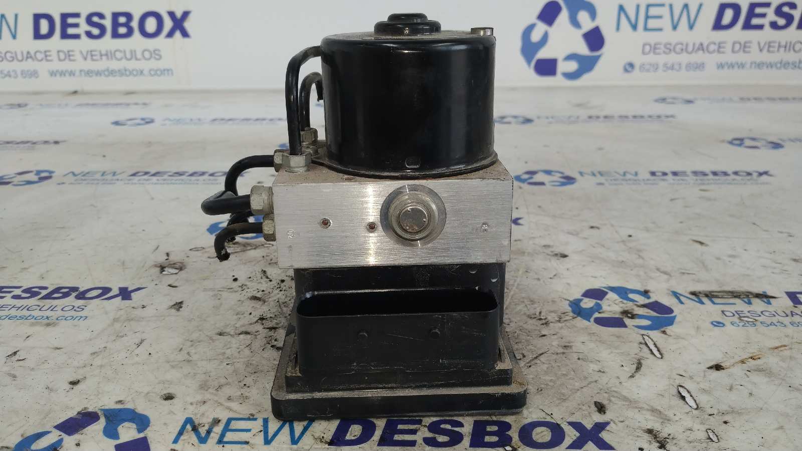 ABS OPEL ASTRA H BER. - vista 6