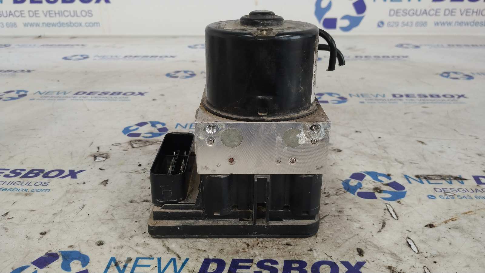 ABS OPEL ASTRA H BER. - vista 3