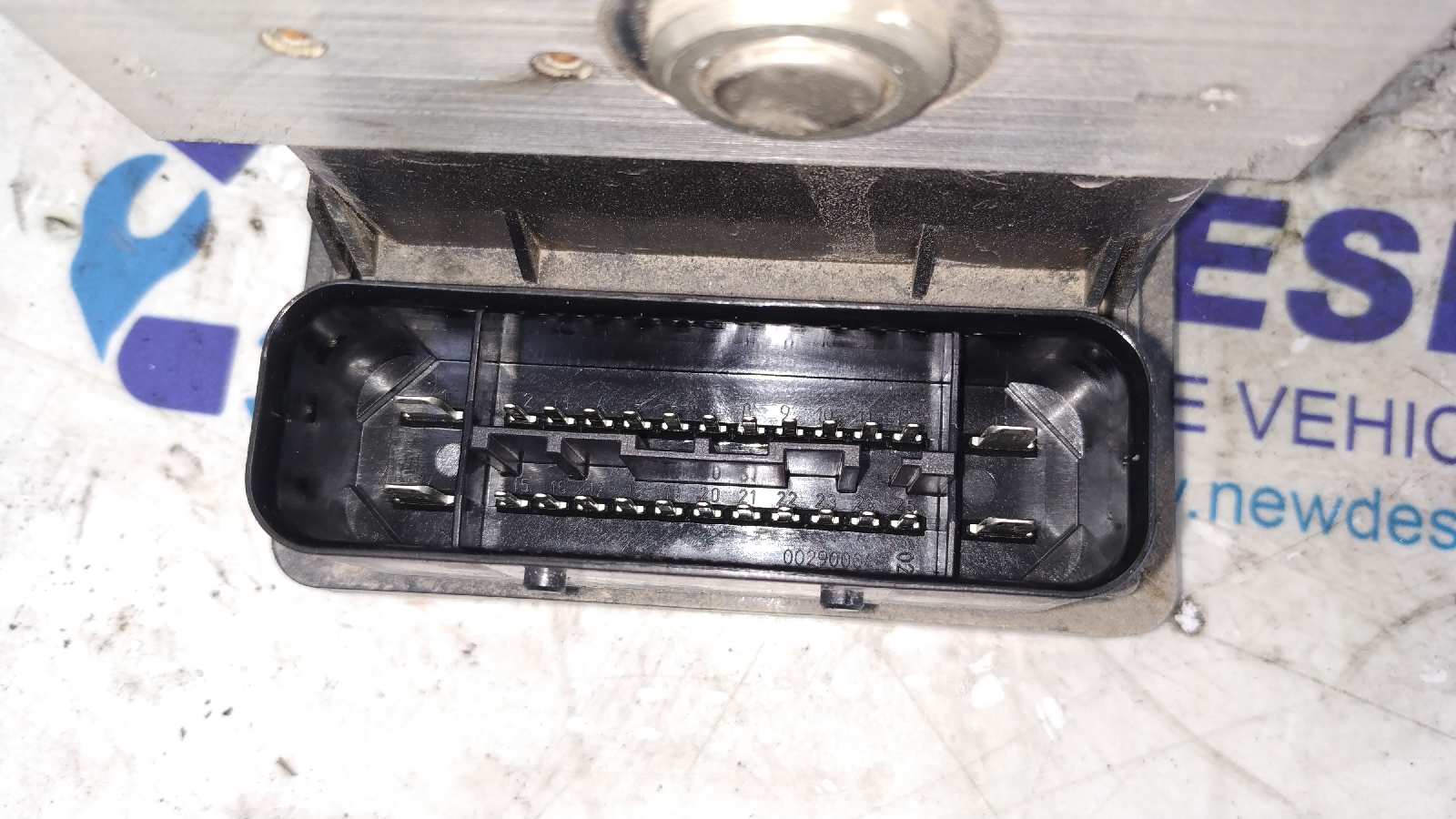 ABS OPEL ASTRA H BER. - vista 7