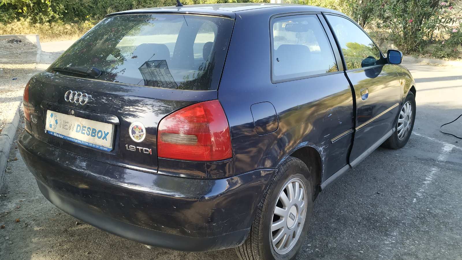 Vista 2
