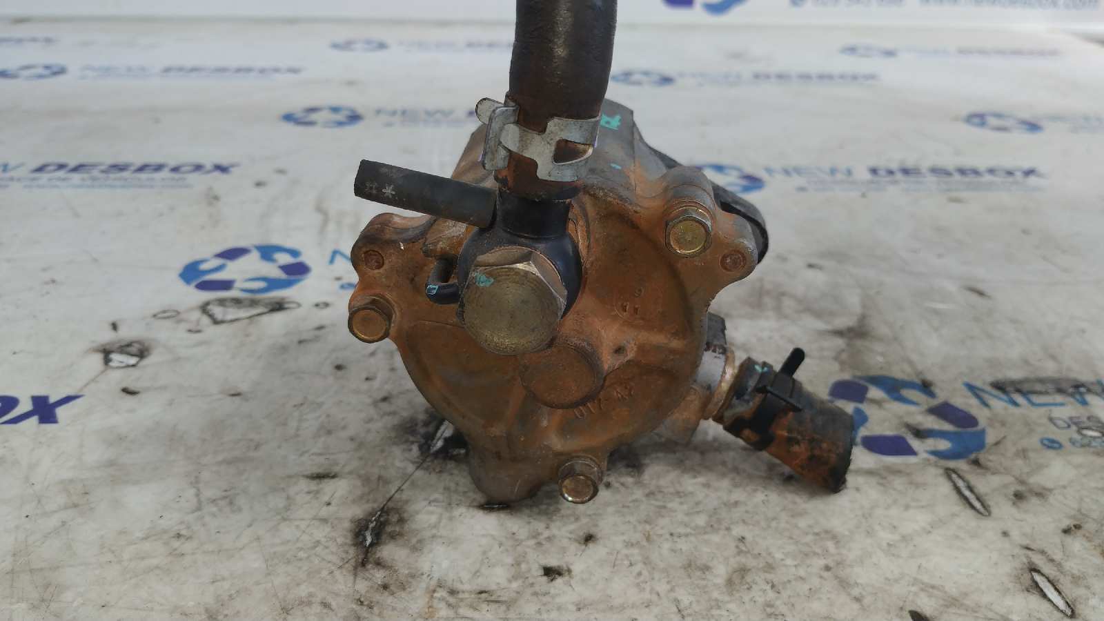 DEPRESOR FRENO / BOMBA VACIO TOYOTA RAV 4 (A2) - vista 5