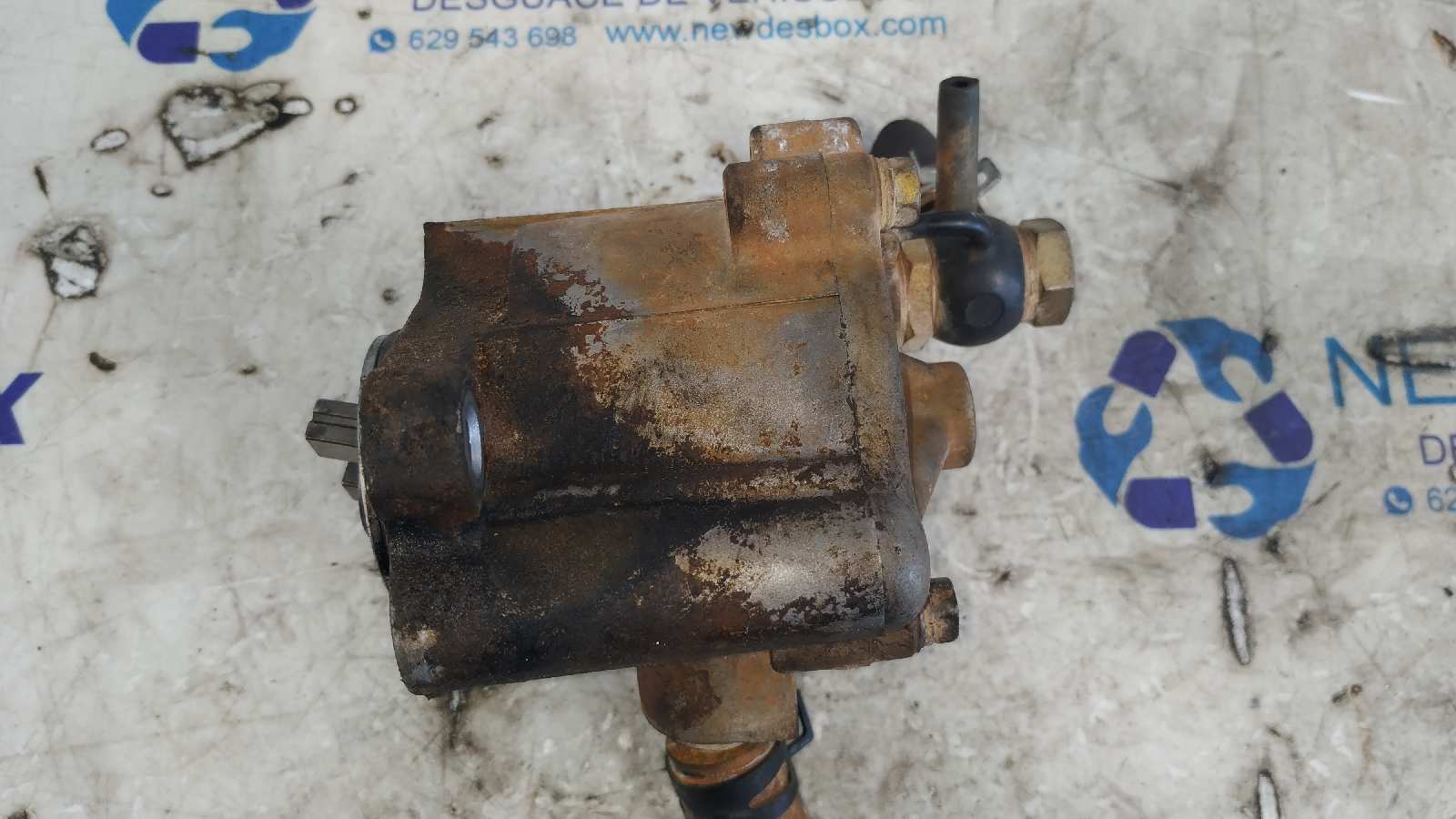 DEPRESOR FRENO / BOMBA VACIO TOYOTA RAV 4 (A2) - vista 2